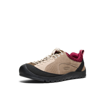 Men's Jasper Rocks Sneaker Brindle/Plaza Taupe | Keen