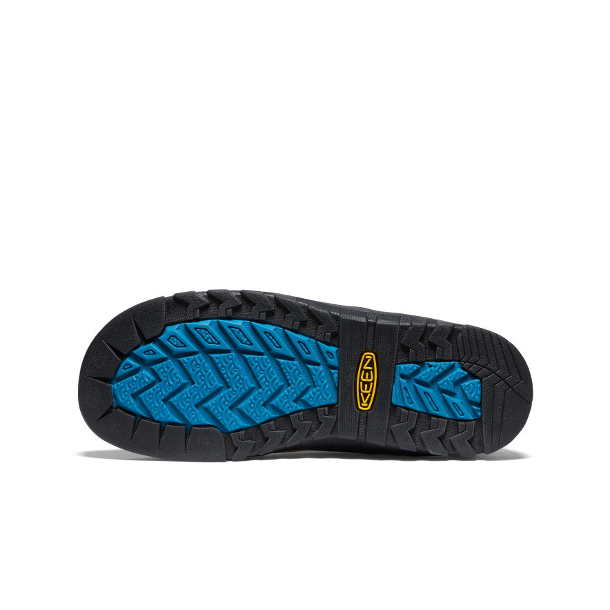 Men's Jasper Rocks Sneaker Safari/Fjord Blue | Keen