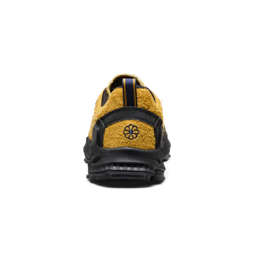 Men's Jasper Zionic Sneaker Lemon Curry/Naval Academy | Keen