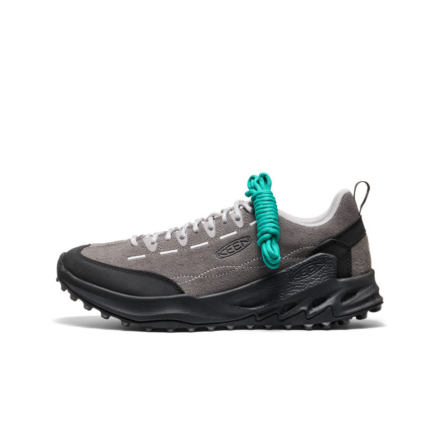 Men's Jasper Zionic Sneaker Magnet/Vapor | Keen