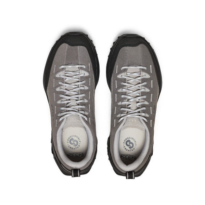 Men's Jasper Zionic Sneaker Magnet/Vapor | Keen