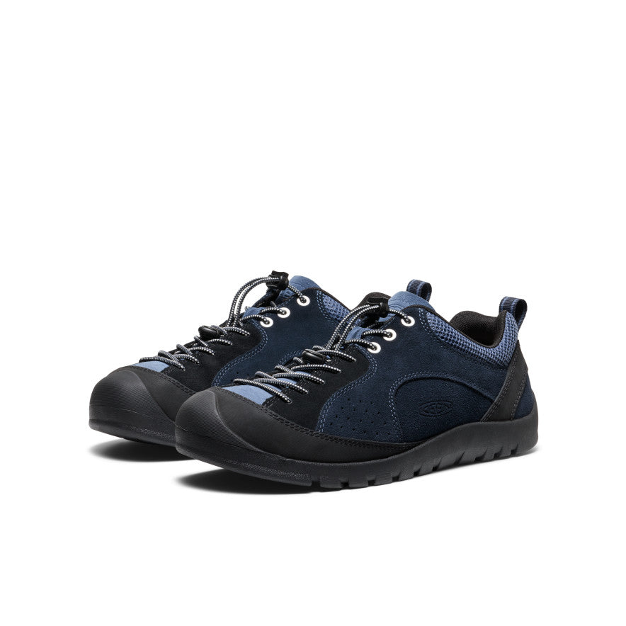 Men's Jasper Rocks Sneaker Sky Captain/Vintage Indigo | Keen