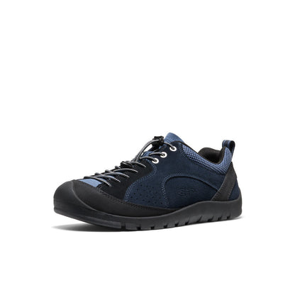 Men's Jasper Rocks Sneaker Sky Captain/Vintage Indigo | Keen