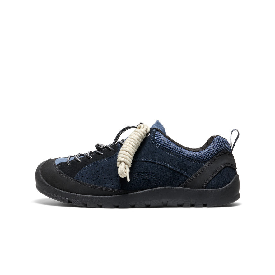 Men's Jasper Rocks Sneaker Sky Captain/Vintage Indigo | Keen