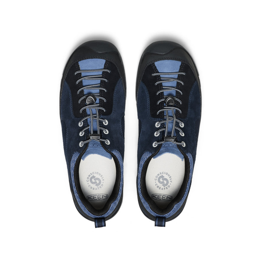 Men's Jasper Rocks Sneaker Sky Captain/Vintage Indigo | Keen