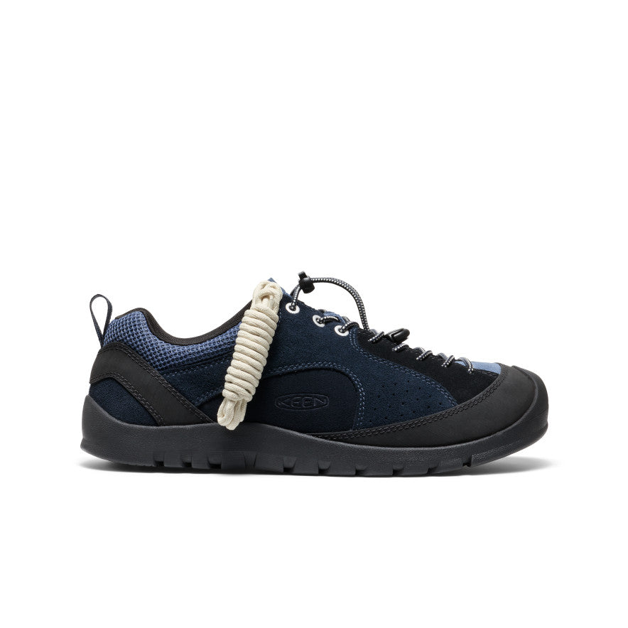 Men's Jasper Rocks Sneaker Sky Captain/Vintage Indigo | Keen
