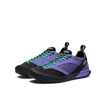 Men's Jasper III Sneaker Purple Opulence/Black | Keen