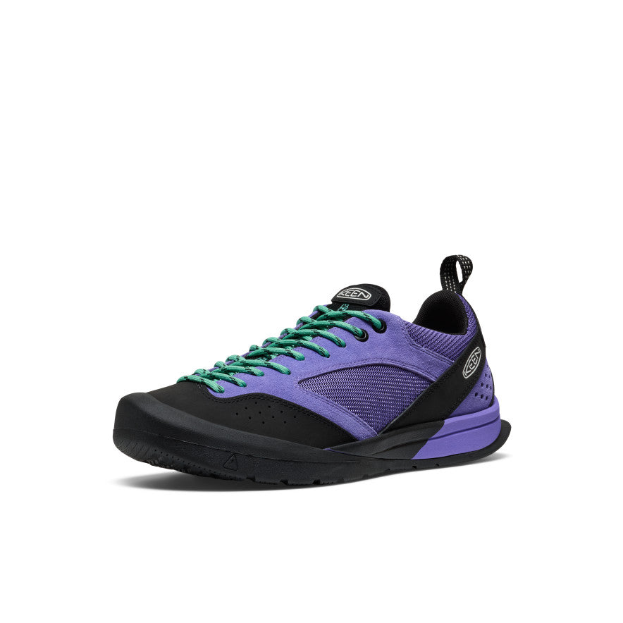 Men's Jasper III Sneaker Purple Opulence/Black | Keen