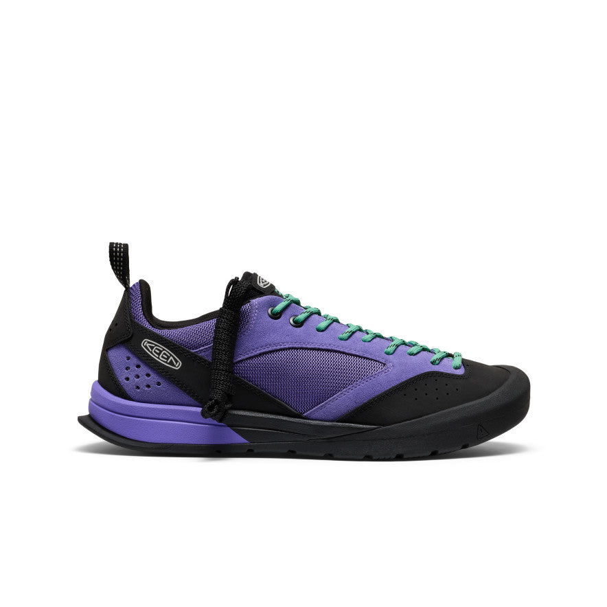 Men's Jasper III Sneaker Purple Opulence/Black | Keen