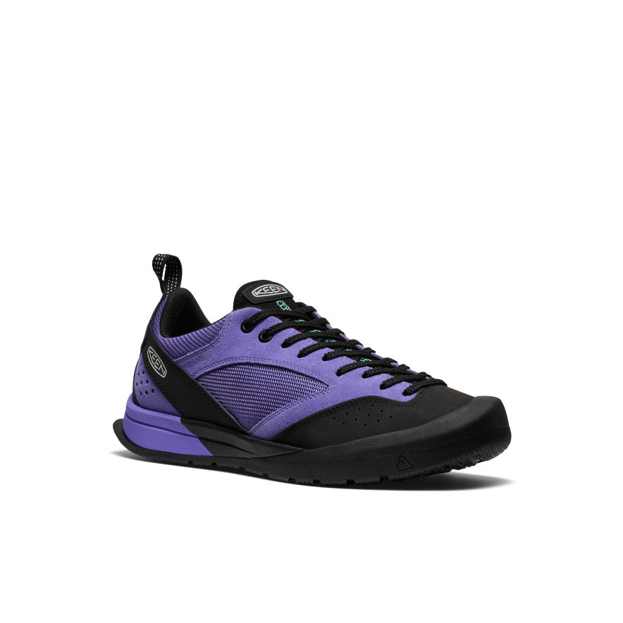 Men's Jasper III Sneaker Purple Opulence/Black | Keen