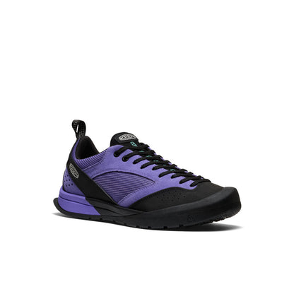 Men's Jasper III Sneaker Purple Opulence/Black | Keen