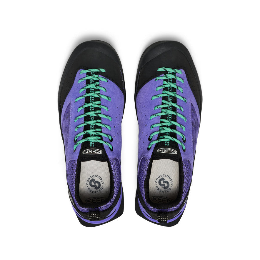 Men's Jasper III Sneaker Purple Opulence/Black | Keen