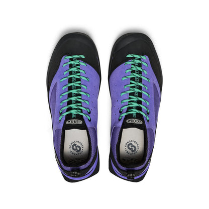 Men's Jasper III Sneaker Purple Opulence/Black | Keen