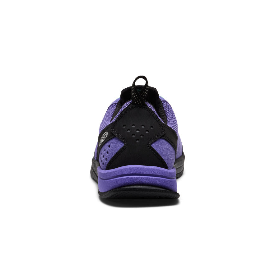 Men's Jasper III Sneaker Purple Opulence/Black | Keen