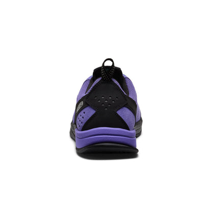 Men's Jasper III Sneaker Purple Opulence/Black | Keen