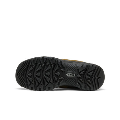 Women's Greta II Waterproof Chelsea Dark Olive/Black | Keen