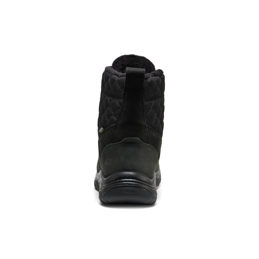 Women's Greta II Waterproof Boot Black | Keen