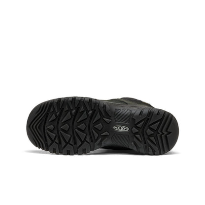 Women's Greta II Waterproof Boot Black | Keen