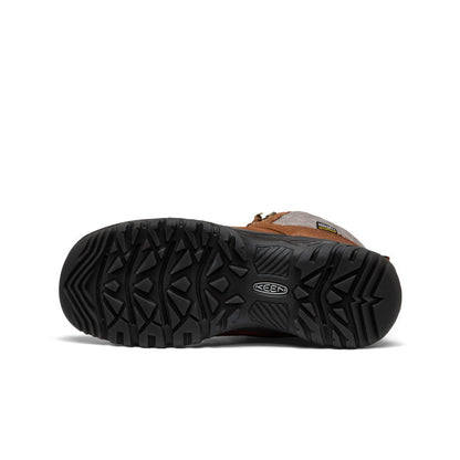 Women's Greta II Waterproof Boot Bison | Keen