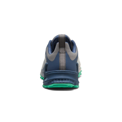 Women's Zionic NXT Waterproof Hiking Shoe Vapor/Ballad Blue | Keen