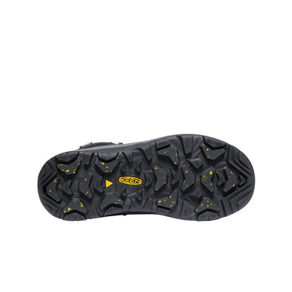 Women's Revel IV High Polar Waterproof Boot Black/North Atlantic | Keen