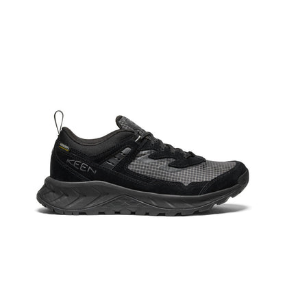 Women's Hightrail EXP Waterproof Shoe Black/Magnet | Keen