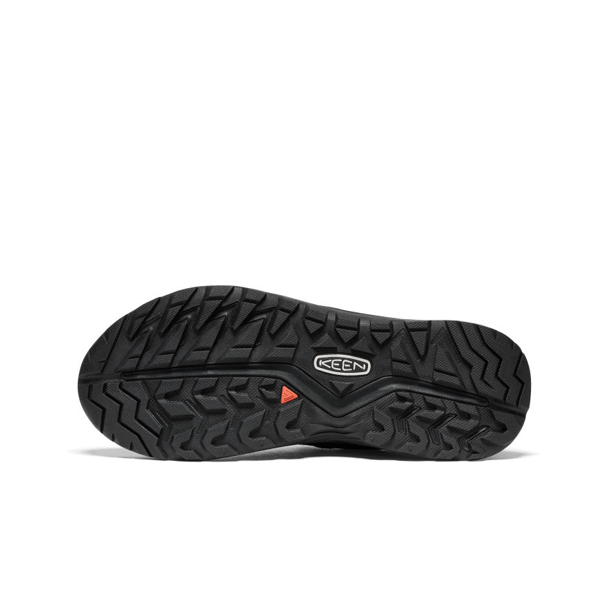 Women's Hightrail EXP Waterproof Shoe Black/Magnet | Keen