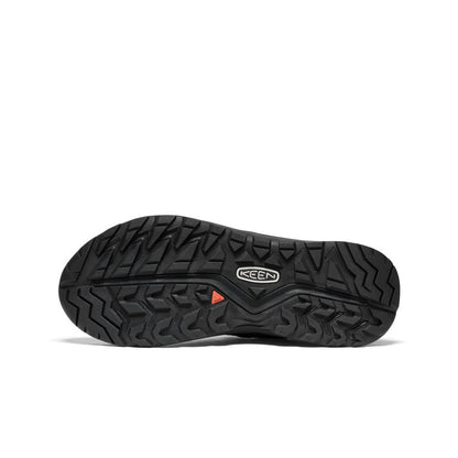 Women's Hightrail EXP Waterproof Shoe Black/Magnet | Keen