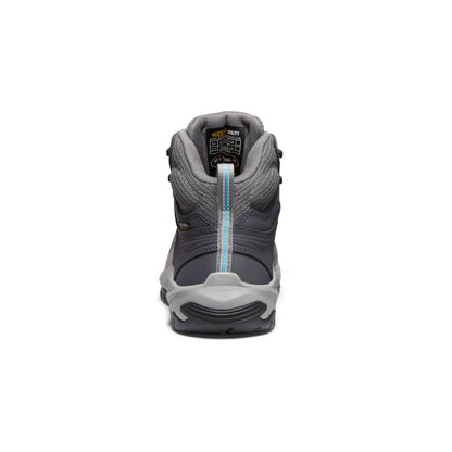 Women's Reno Waterproof Mid (Soft Toe) Magnet/Ipanema | Keen