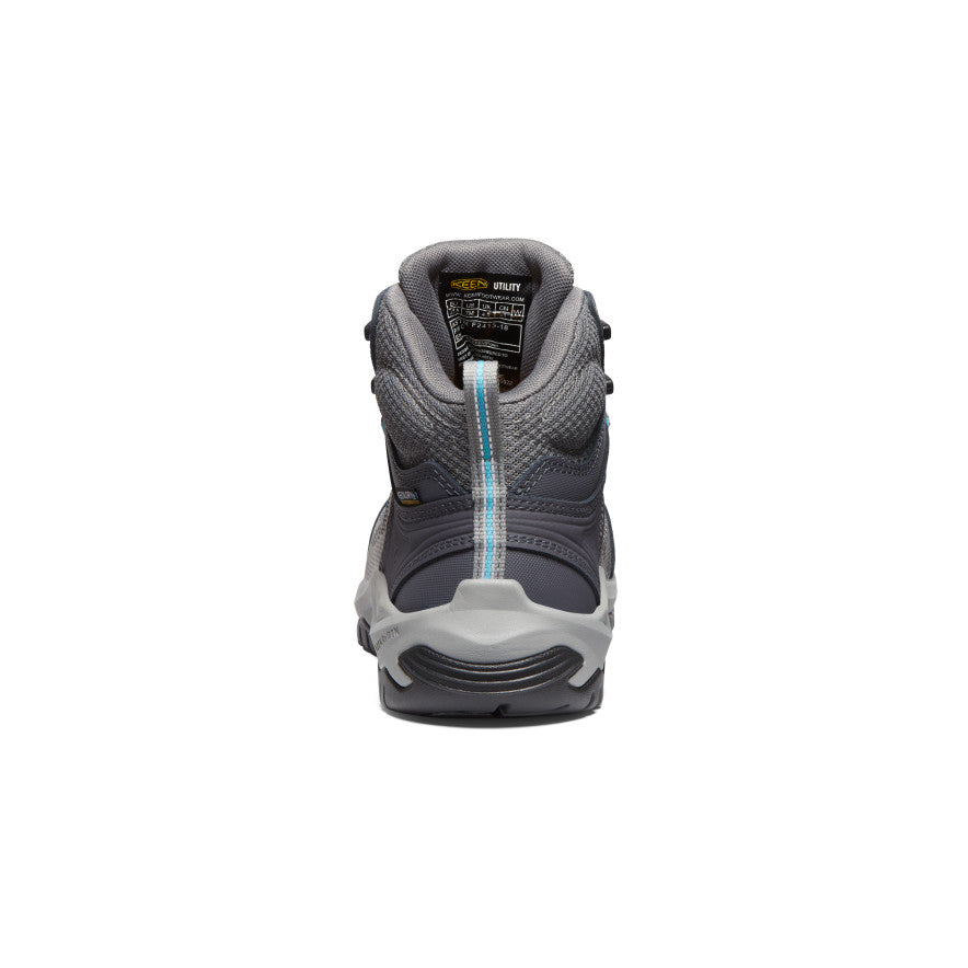 Women's Reno Waterproof Mid (Carbon Toe) Magnet/Ipanema | Keen