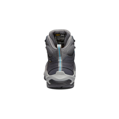 Women's Reno Waterproof Mid (Carbon Toe) Magnet/Ipanema | Keen
