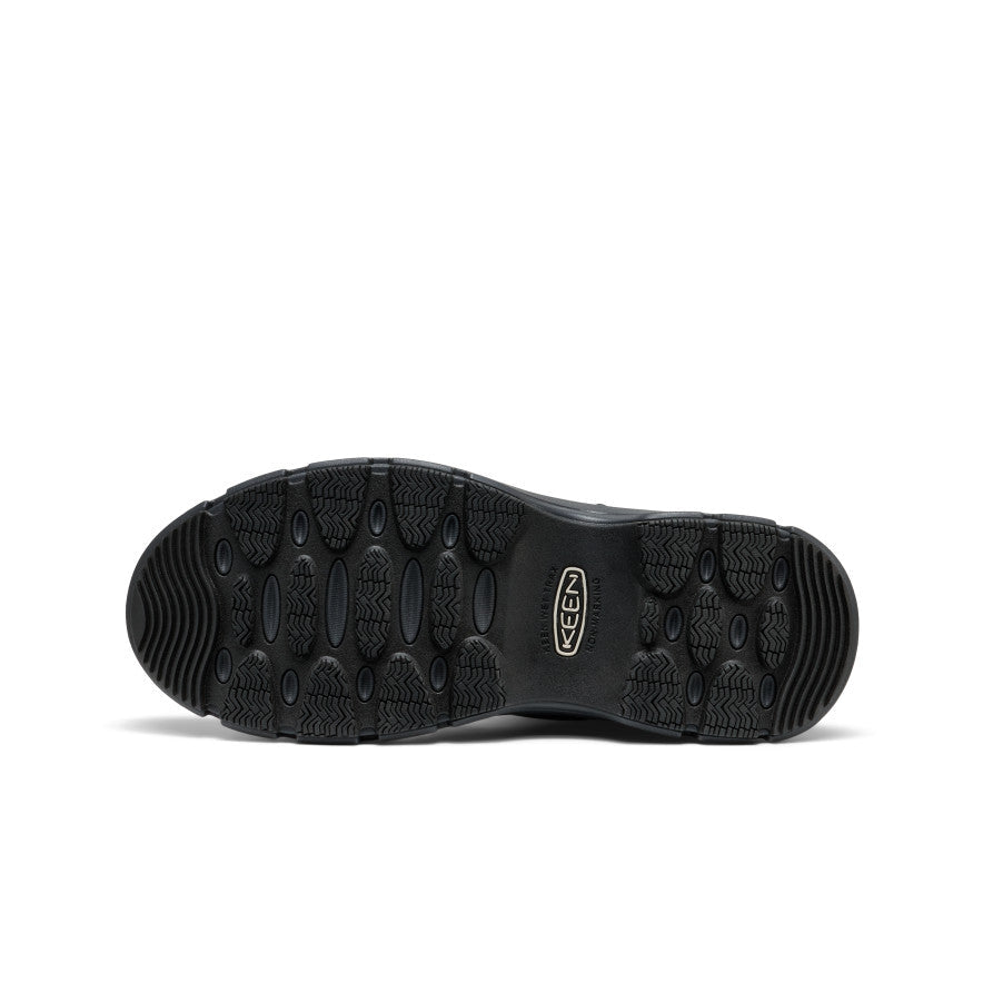 Women's Kosa Chelsea Boot Black/Black | Keen