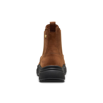 Women's Kosa Chelsea Boot Bison/Black | Keen