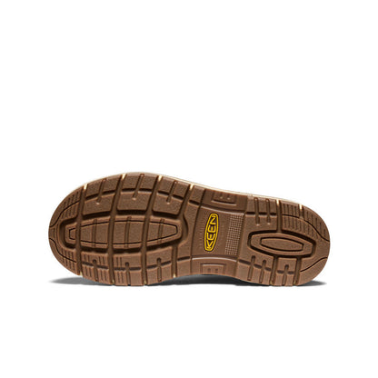 Women's San Jose Chelsea 90° Heel Boot (Soft Toe) Belgian/Gum | Keen