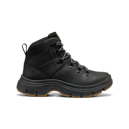 Women's Kosa Pyrenees Boot Black | Keen
