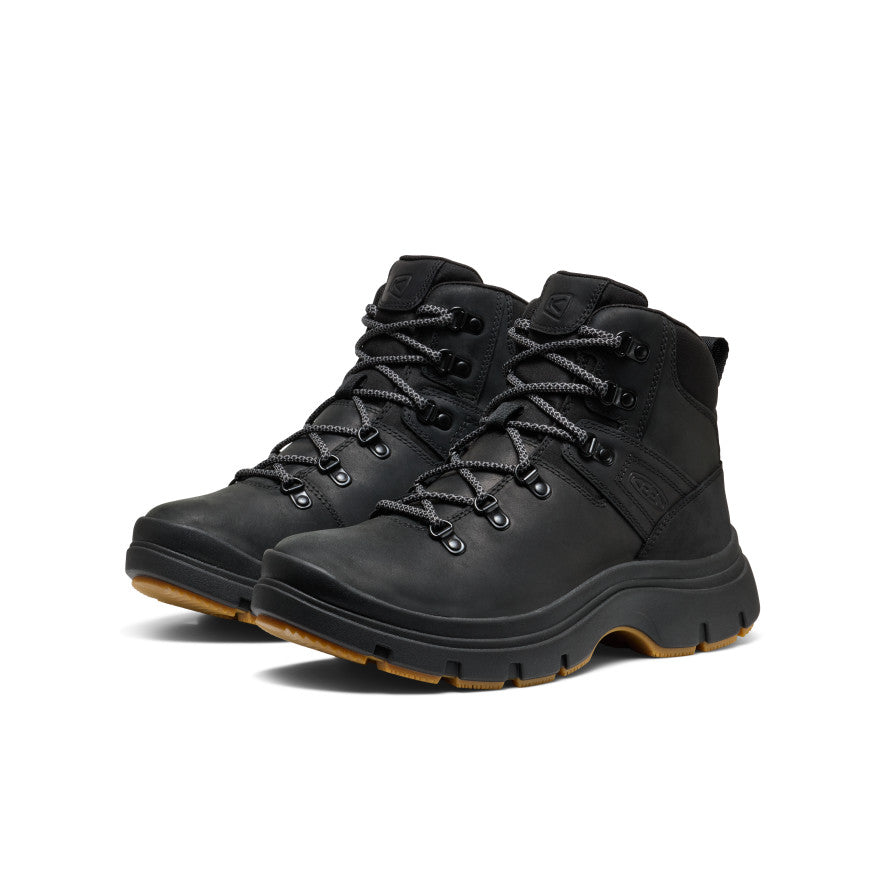 Women's Kosa Pyrenees Boot Black | Keen