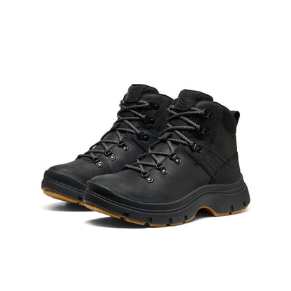 Women's Kosa Pyrenees Boot Black | Keen