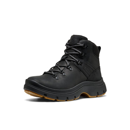Women's Kosa Pyrenees Boot Black | Keen