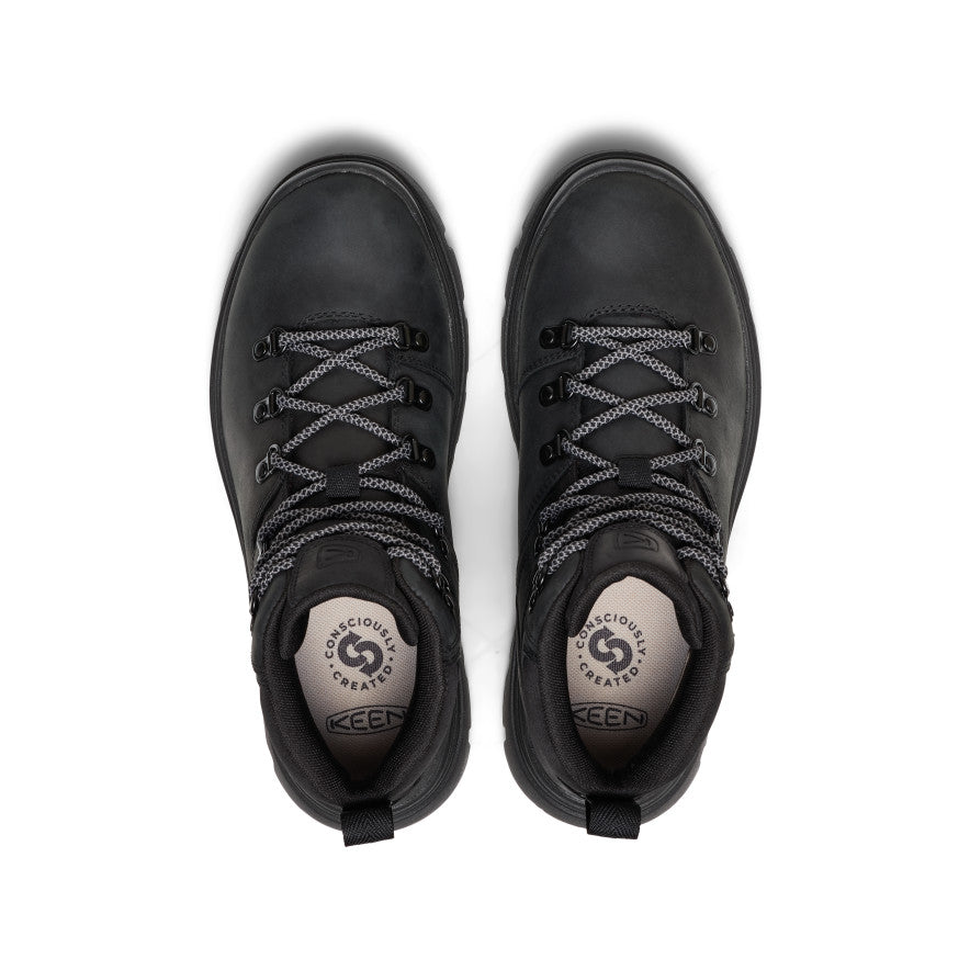 Women's Kosa Pyrenees Boot Black | Keen