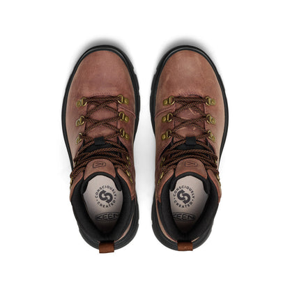 Women's Kosa Pyrenees Boot Nutmeg | Keen