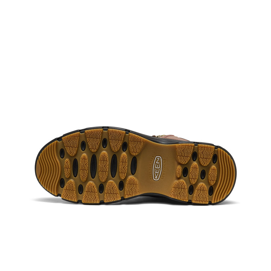 Women's Kosa Pyrenees Boot Nutmeg | Keen