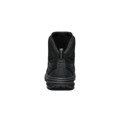 Women's Vista Energy Mid ESD (Carbon Toe) Black/Black | Keen