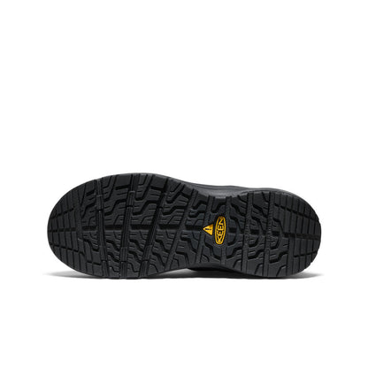 Women's Vista Energy Mid ESD (Carbon Toe) Black/Black | Keen
