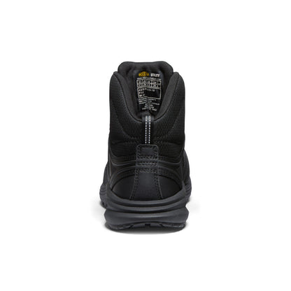 Women's Vista Energy Mid INT MET (Carbon Toe) Black/Raven | Keen