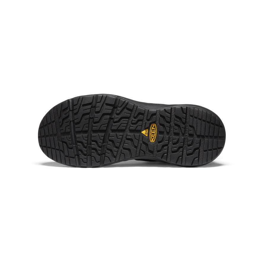 Women's Vista Energy Mid INT MET (Carbon Toe) Black/Raven | Keen