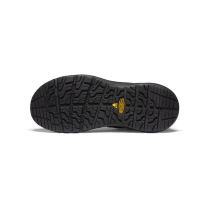Women's Vista Energy Mid INT MET (Carbon Toe) Black/Raven | Keen