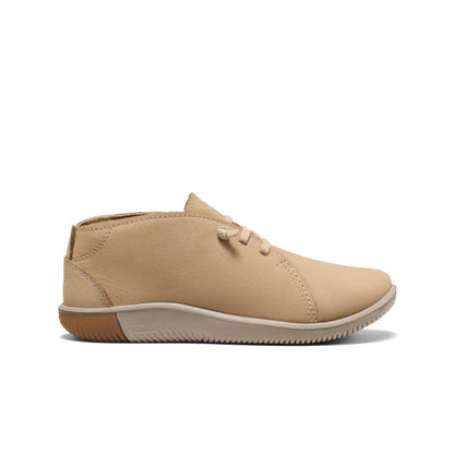 Women's KNX Chukka Safari/Plaza Taupe | Keen