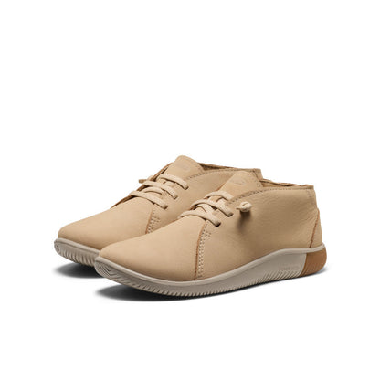 Women's KNX Chukka Safari/Plaza Taupe | Keen