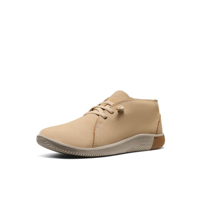 Women's KNX Chukka Safari/Plaza Taupe | Keen