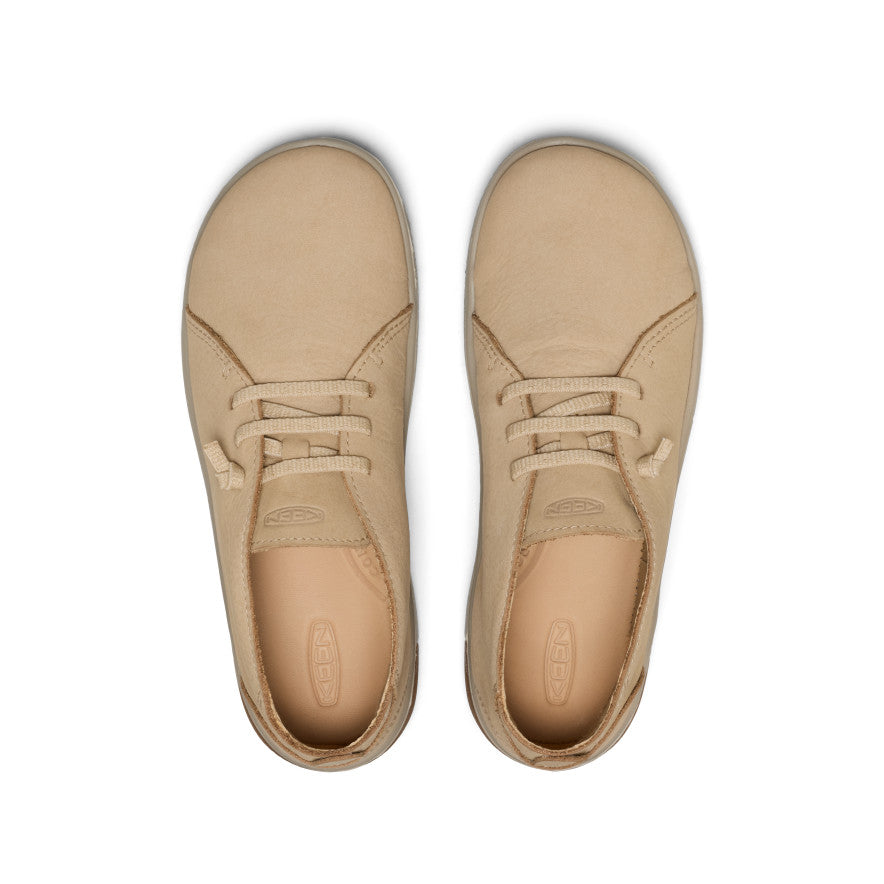 Women's KNX Chukka Safari/Plaza Taupe | Keen
